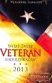 what+every+Veteran+should+know+2013+$2876×120$29
