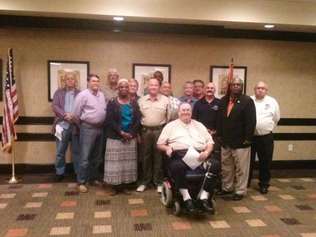 JFV Boot Camp Nashville