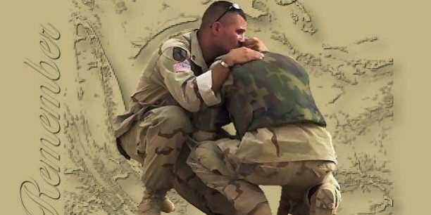 remember their service