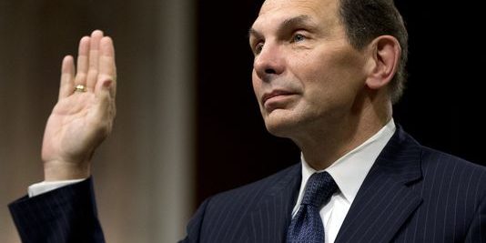 Robert McDonald