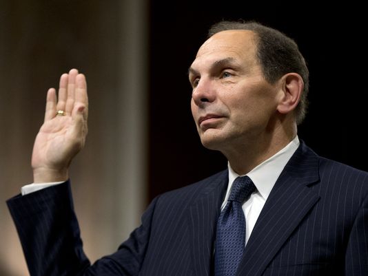 Robert McDonald