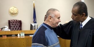 Buffalo Veterans Treatment Court