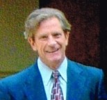 1st KCVTC Graduate Chuck Cerny