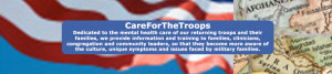 care for the troop mission