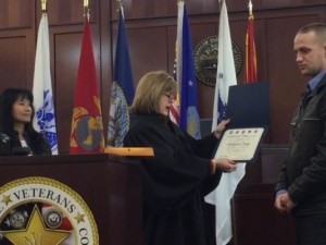 davidson vtc graduate