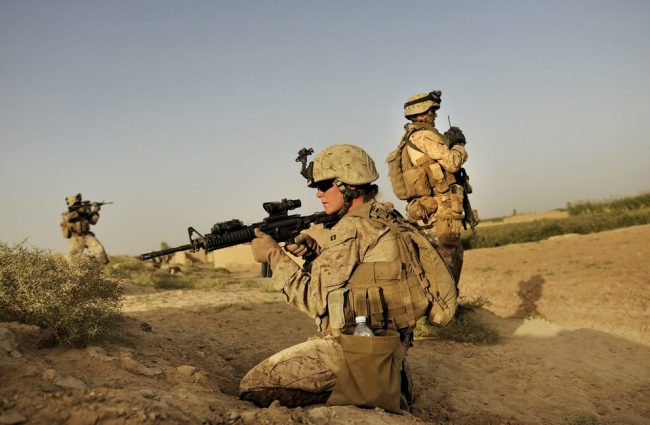 sands women vets