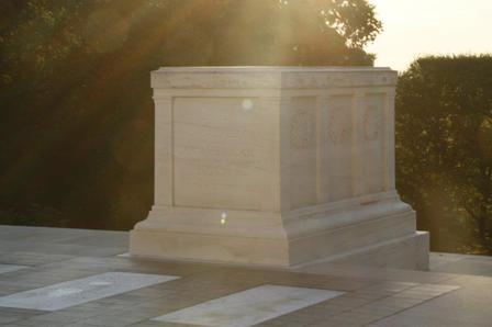 honor guard