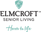 elmcroft logo