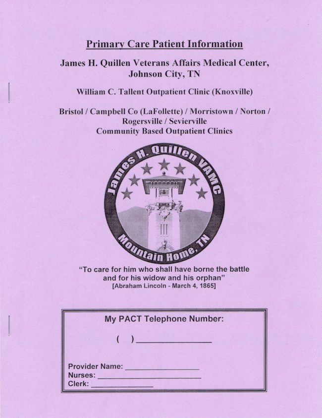 PACT information booklet06262017