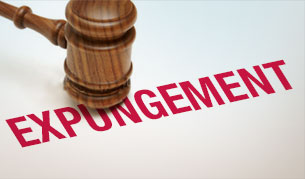 Expungement-Virginia