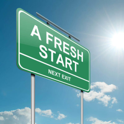 fresh-start