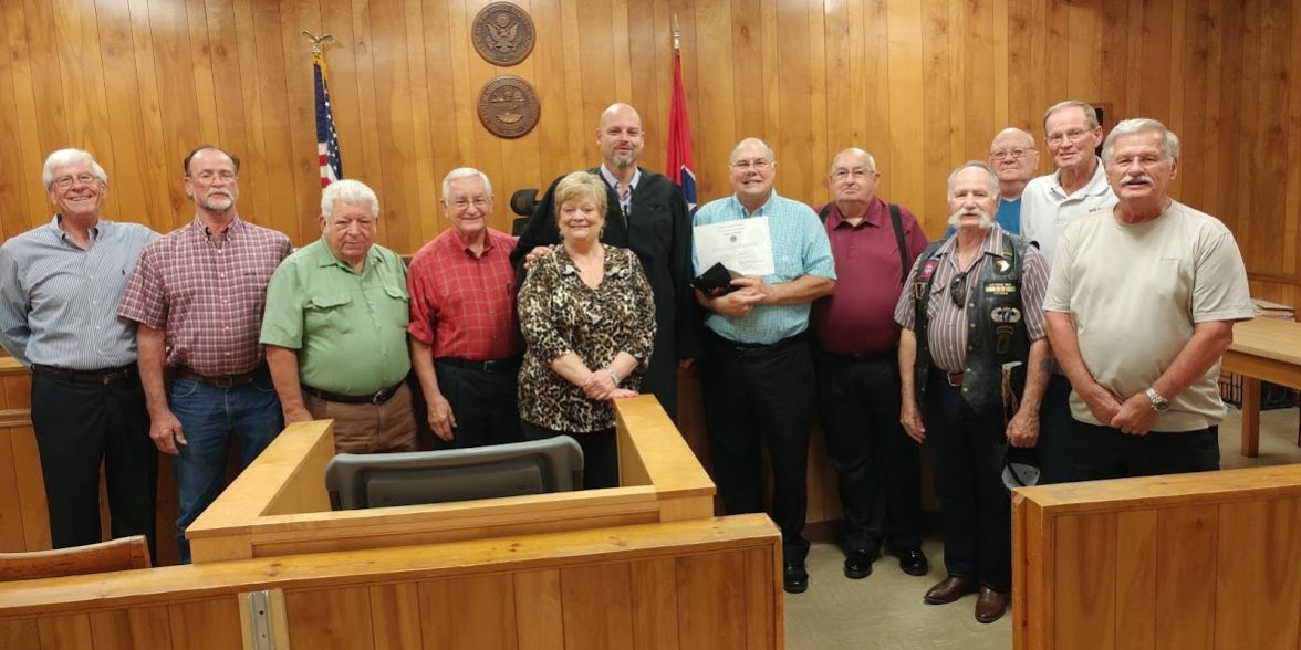 MC VC 7252018 graduation