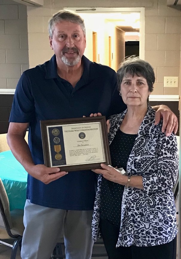 Pat Sullivan Ray Wease