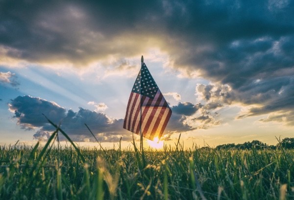 happy 4th