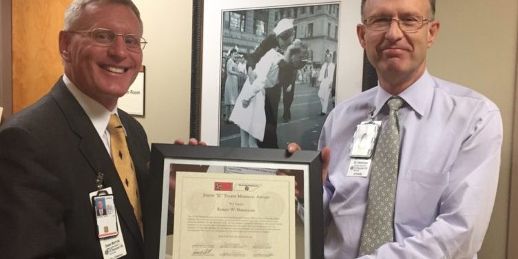 Dr. Robert Hierholzer