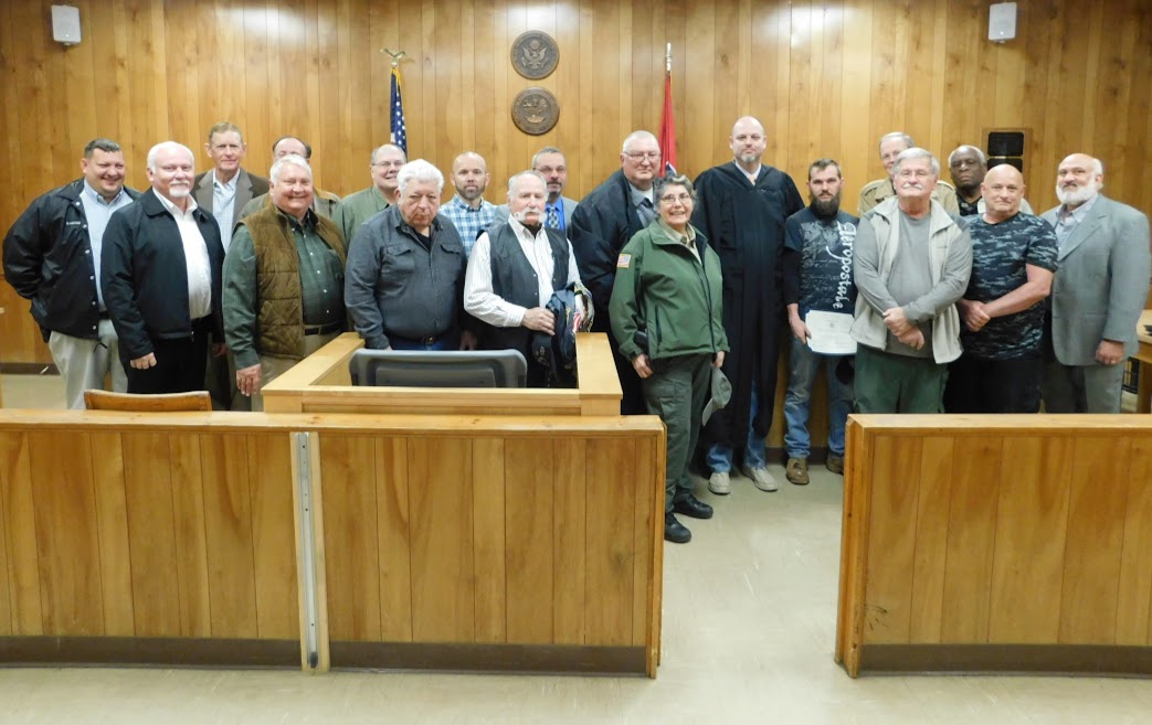 MCVC 01162019 graduation