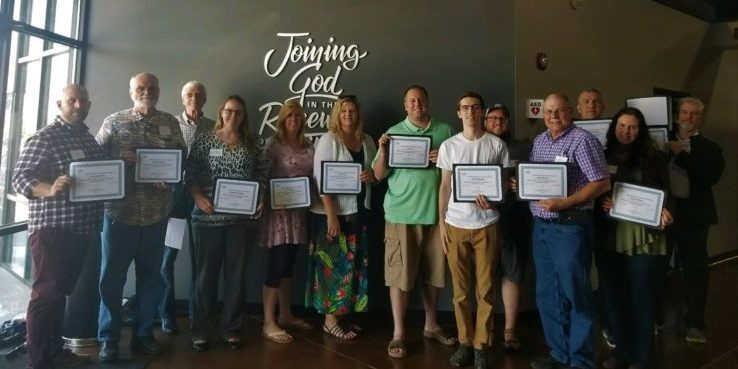 20190516 QPR Instructor class