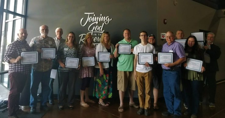 20190516 QPR Instructor class