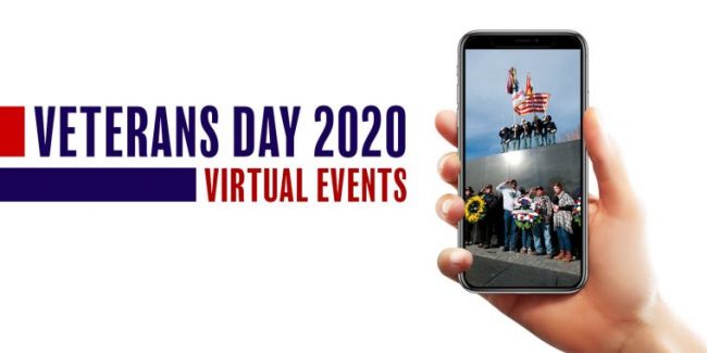 VD2020-Events