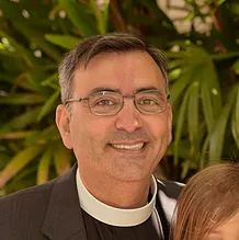 Joe Dirbas