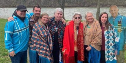 Martin Hughes Hackler