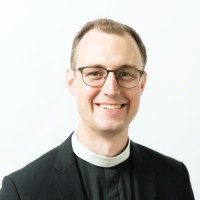 Rev Yoder