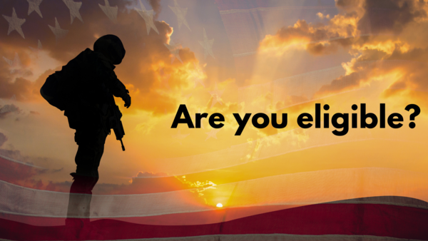 are you eligible