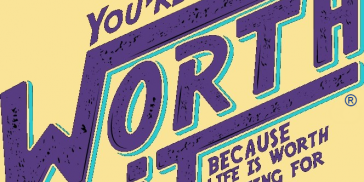 Worth It logo r vtvt