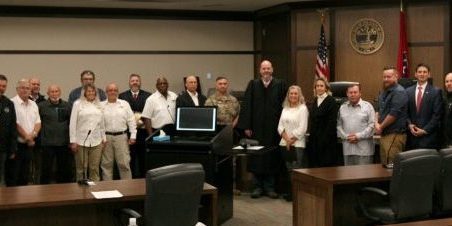 Vet Court group