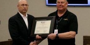 Jamie & Lou George Thomas Memorial Award