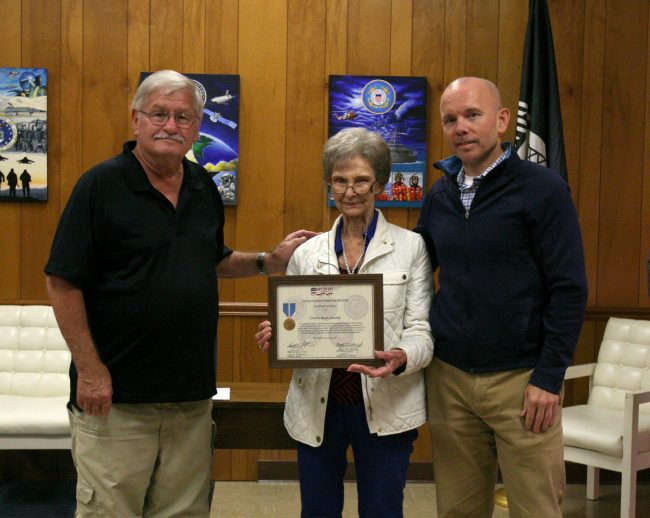 Andy Randy Mrs Cassady-min